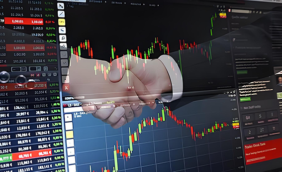 欧意云翼交易界面